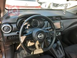 نيسان فيرسا